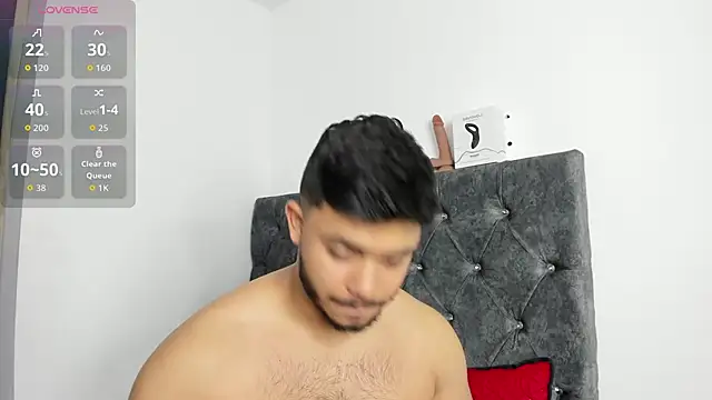 jayd muscle online show from 05.21.26
