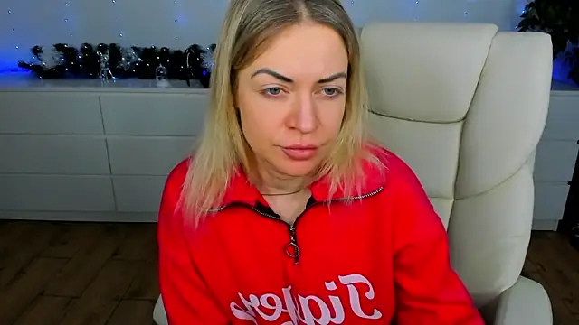 Anna Snows online show from 12.22.25