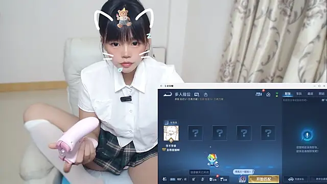 Duolamei online show from 05.24.26