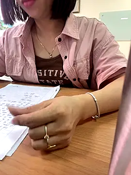 -NhaKy22 online show from 10.21.25