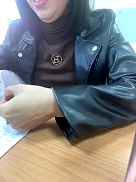 -NhaKy22 online show from 11.22.25