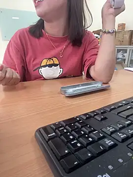 -NhaKy22 online show from 04.04.26