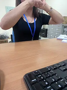 -NhaKy22 online show from 04.16.26