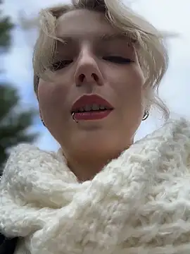 EveLittleSinner online show from 09.19.25