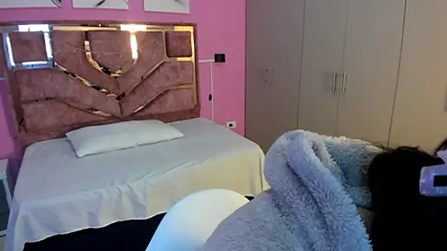 LICKY LOV online show from 01.16.26