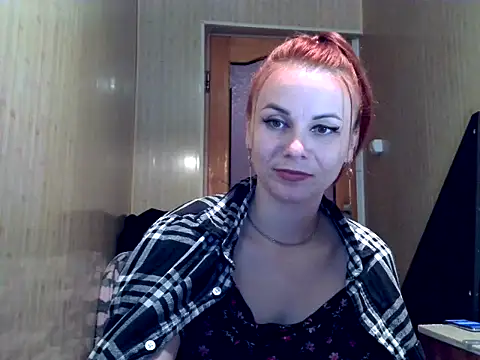 Snapshot of Kisa26311 chatting on 10.23.25 Kisa26311 online show from 10.23.25