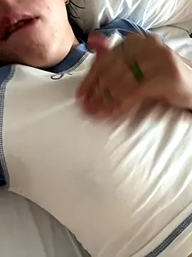 Kitty5348 online show from 10.09.25