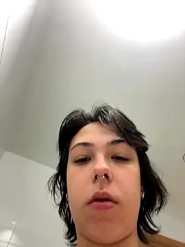 Kitty5348 online show from 10.12.25