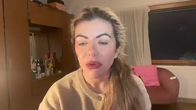 princess17 online show from 03.02.26