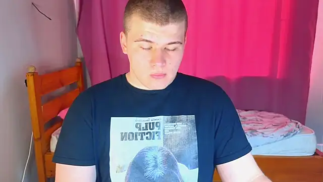 kittenmurr online show from 05.02.26