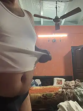 Rupkumarmaleforfun online show from 01.18.26