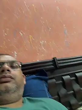 Rupkumarmaleforfun online show from 02.17.26