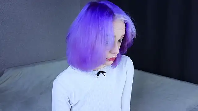 ShizukaBlanche online show from 11.25.25