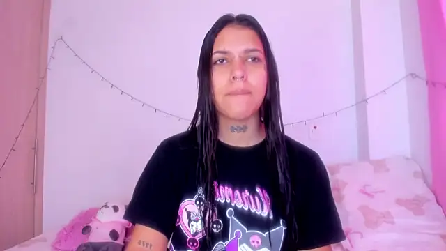 Snapshot of Abby_roussee chatting on 11.01.25 Abby roussee online show from 11.01.25