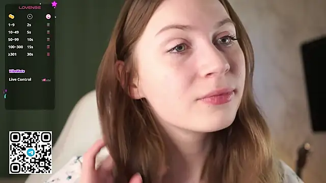 Stella of steel online show from 10.26.25