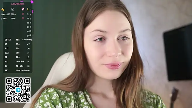 Stella of steel online show from 03.19.26