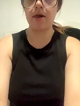 Blair Bunnyy online show from 09.16.25