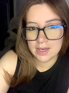 Blair Bunnyy online show from 10.02.25