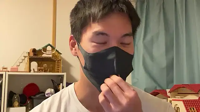 masucle216 online show from 02.27.26