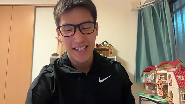 masucle216 online show from 04.22.26