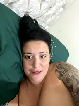 Charsworld online show from 09.09.25