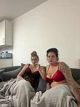 Charsworld online show from 10.17.25