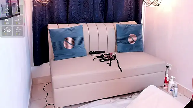 natasha moreno online show from 10.02.25