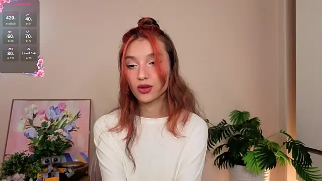 Snapshot of ZadengiDaaa chatting on 11.21.25 ZadengiDaaa online show from 11.21.25