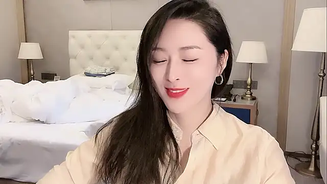 Ianxuan online show from 09.13.25