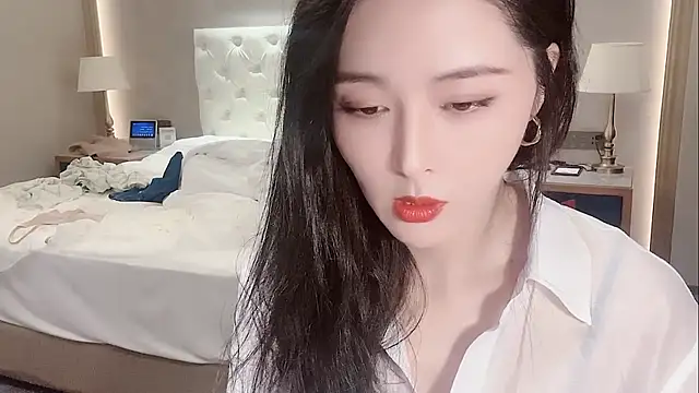 Ianxuan online show from 09.29.25