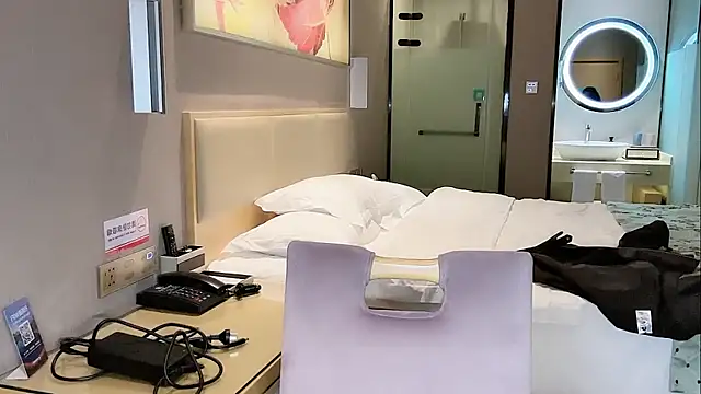 Ianxuan online show from 10.12.25