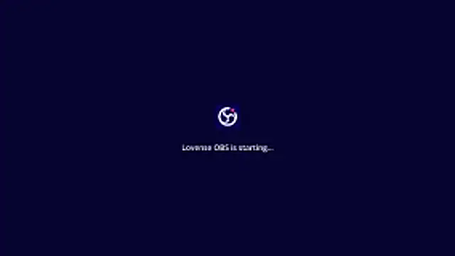 Ianxuan online show from 04.23.26