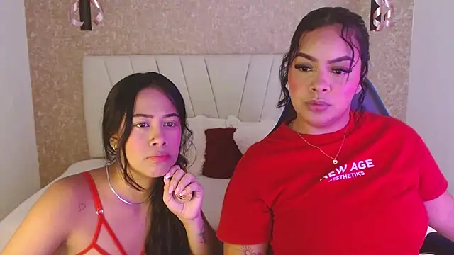 Snapshot of NatiHoran chatting on 10.20.25 NatiHoran online show from 10.20.25