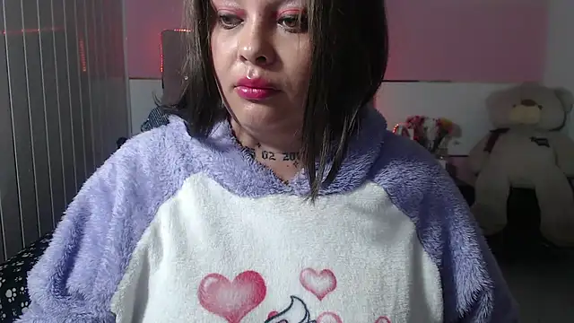 patty squirt  online show from 03.12.25