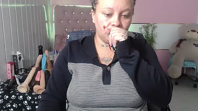 patty squirt  online show from 09.16.25