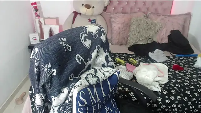 patty squirt  online show from 09.28.25