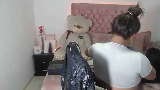 patty squirt  online show from 10.04.25