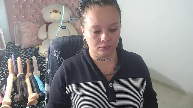 Snapshot of patty_squirt_ chatting on 01.17.26 patty squirt online show from 01.17.26