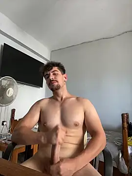 23cmturkishD online show from 10.15.25