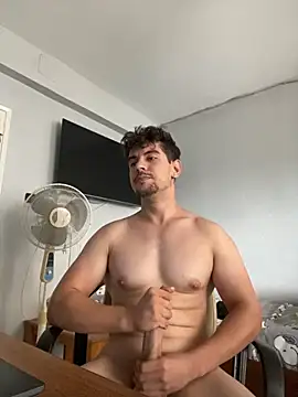 23cmturkishD online show from 10.27.25