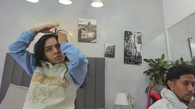 violet and myers online show from 09.30.25