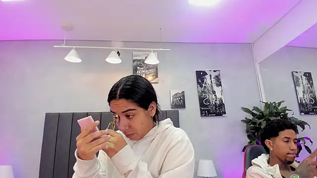 violet and myers online show from 11.14.25