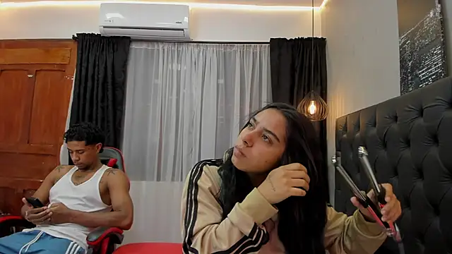 violet and myers online show from 11.21.25