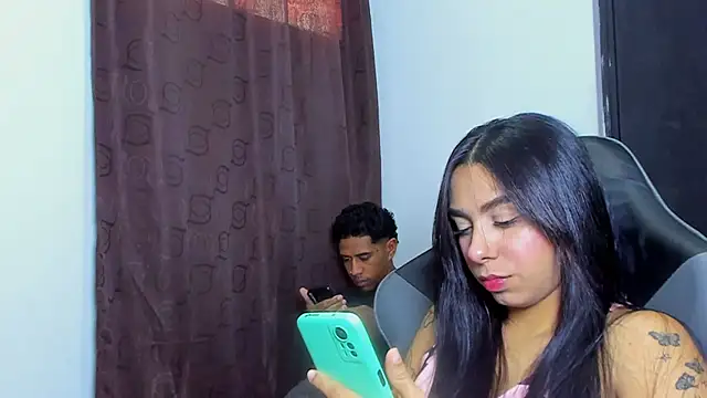 violet and myers online show from 01.06.26