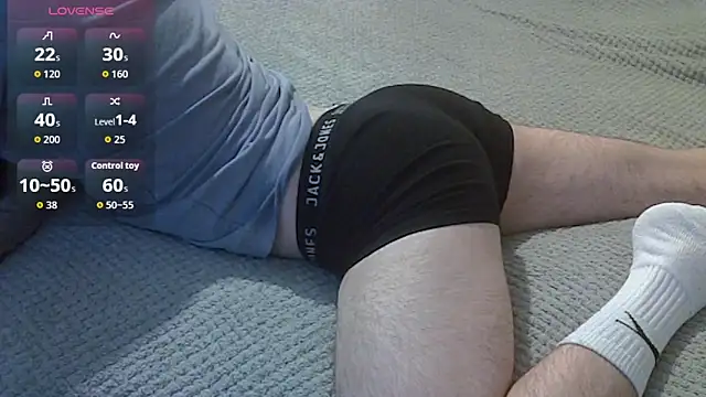 ScottyBoy94 online show from 02.14.26