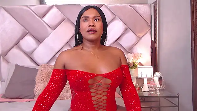 Ashleyroberst online show from 09.17.25