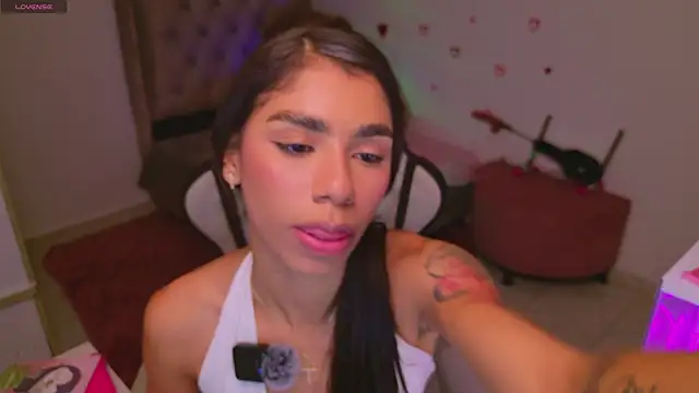 BrunetteAdams001 online show from 03.02.26