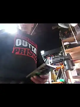 Snapshot of twistafatpipe chatting on 11.16.25 twistafatpipe online show from 11.16.25