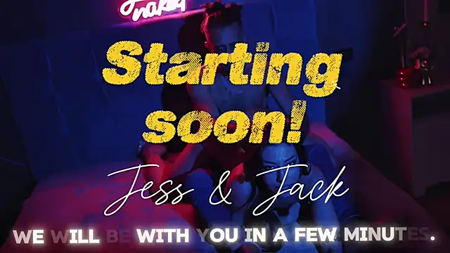 Secret Lovers1 online show from 08.09.26