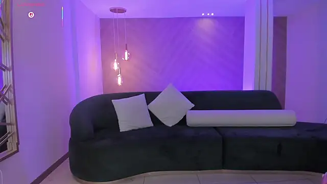 VeronicaBlue online show from 02.18.26